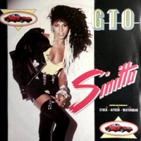 G.T.O. (radio mix+instr.) - SINITTA