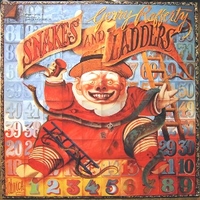 Snakes and ladders - GERRY RAFFERTY