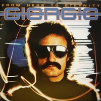 From here to eternity - GIORGIO MORODER