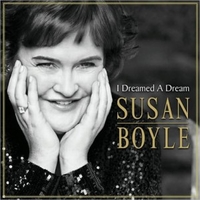 I dreamed a dream - SUSAN BOYLE