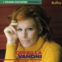 I grandi successi originali - ORNELLA VANONI