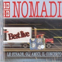 Le strade, gli amici, il concerto - NOMADI