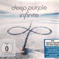 Infinite - DEEP PURPLE