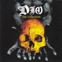 The collection - DIO