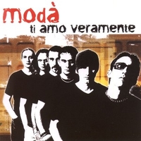 Ti amo veramente - MODA'