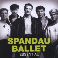 Essential - SPANDAU BALLET