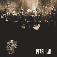 MTV unplugged - PEARL JAM