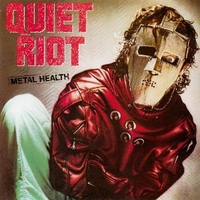 Metal healt - QUIET RIOT