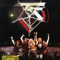 Live at Wacken - The reunion - TWISTED SISTER