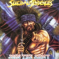 Join the army - SUICIDAL TENDENCIES