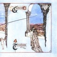 Trespass - GENESIS