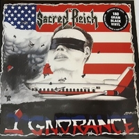 Ignorance - SACRED REICH