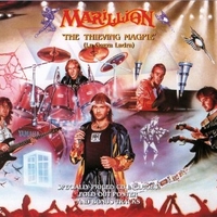 The thieving magpié (La gazza ladra) - MARILLION