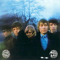 Between the buttons - ROLLING STONES