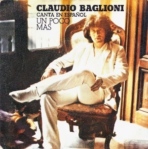 Baglioni Claudio - Claudio Baglioni Gli Anni Rca (Box 7 Vinili+3 45  Giri+Libro Fotografico+Musicass