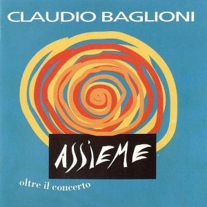 Oltre : Claudio Baglioni: : CD e Vinili}