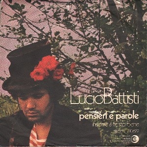 Io tu noi tutti : Lucio Battisti: : CD e Vinili}